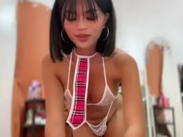 Chaturbate Nude Webcam of hotchic_aya