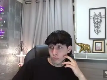 Chaturbate Adult Video Chat of iancute_