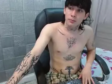 Chaturbate Private Sex Chat of iancute_