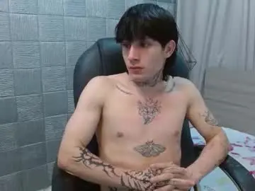 Chaturbate Adult Webcams of iancute_