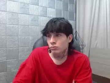 Chaturbate Adult Webcams of iancute_