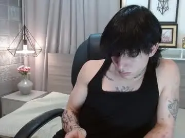 Chaturbate Watch Live Sex Cams of iancute_