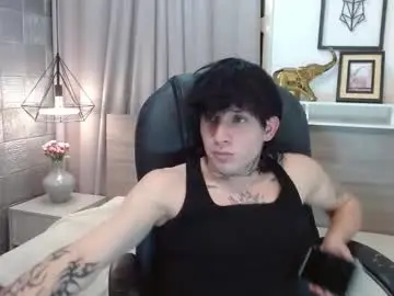 Chaturbate Best Webcam of iancute_