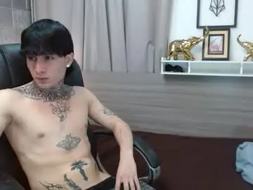 Chaturbate Adult Webcam of iancute_