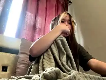 Chaturbate Live Porn of jennyhiciano