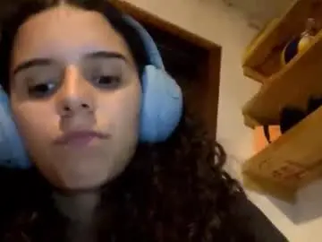 Chaturbate Watch Live Sex Cams of joanmegna