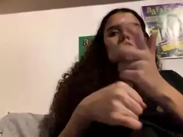 Chaturbate Sex Cam of joanmegna