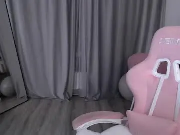 Chaturbate Live Sex Cam of julie_meow246