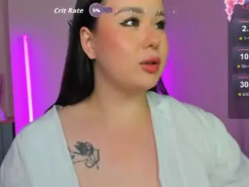 Chaturbate Adult Video Chat of kamillamurr