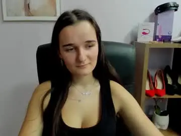 Chaturbate Live Sex Cam of katedesire