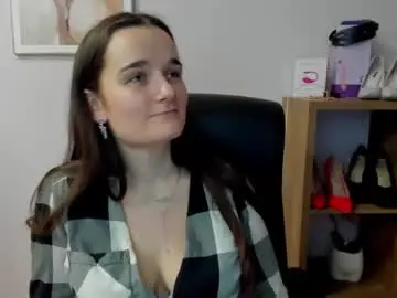 Chaturbate Adult Webcam of katedesire