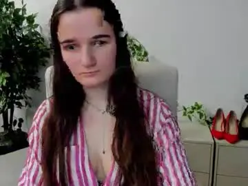 Chaturbate Sex Chat of katedesire