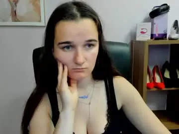 Chaturbate Best Webcam of katedesire