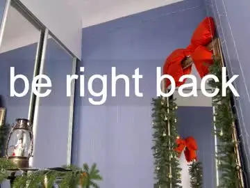 Chaturbate Nude Webcam of kriskras__