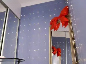 Chaturbate Best Webcam of kriskras__