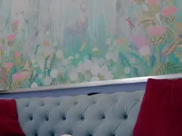 Chaturbate Nude Webcam of kriskras__