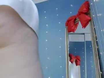 Chaturbate Nude Webcam of kriskras__