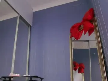 Chaturbate Adult Webcams of kriskras__
