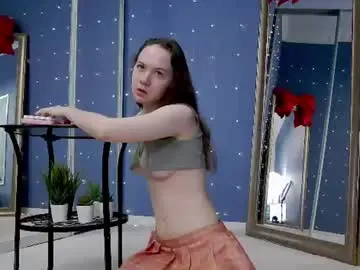Chaturbate Adult Webcams of kriskras__