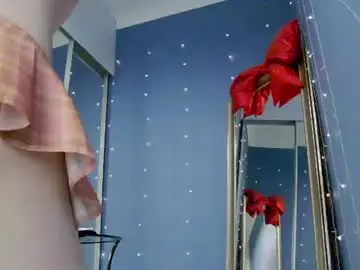 Chaturbate Best Webcam of kriskras__