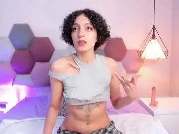 Chaturbate Nude Webcam of lyravendrell