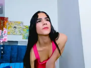 Chaturbate Nude Webcam of maddy_moon_1