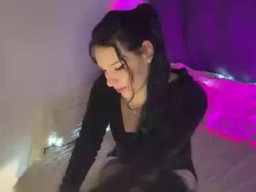 Chaturbate Nude Webcam of madelineblaze