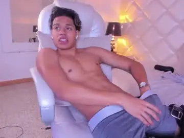 Chaturbate Watch Live Sex Cams of marco_deluxe