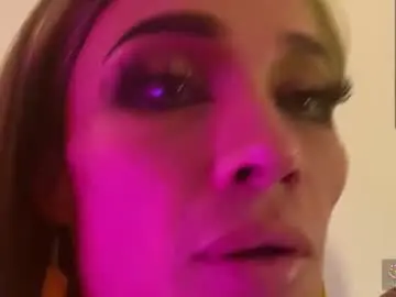 Chaturbate Adult Video Chat of maridekoks