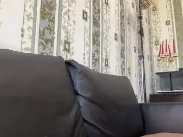 Chaturbate Sex Cam of maridekoks