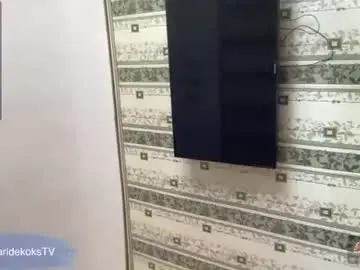 Chaturbate Free Live Porn of maridekoks