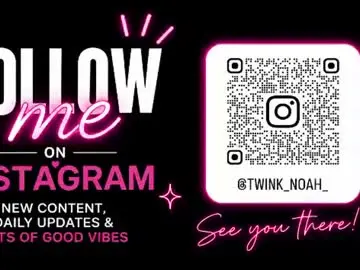 Chaturbate Sex Cam of naughty_twink18