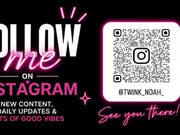 Chaturbate Free Porn Cam of naughty_twink18