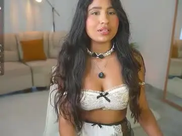 Chaturbate Live Sex of naughtynath_
