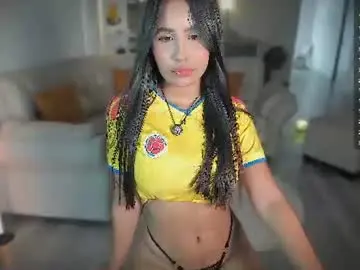 Chaturbate Live Porn of naughtynath_