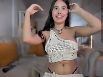 Chaturbate Live Sex Cam of naughtynath_