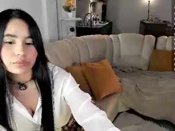 Chaturbate Live Sex of naughtynath_