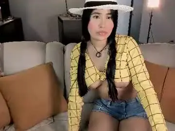 Chaturbate Live Sex Cam of naughtynath_