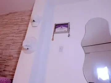 Chaturbate Adult Webcams of nicky_as