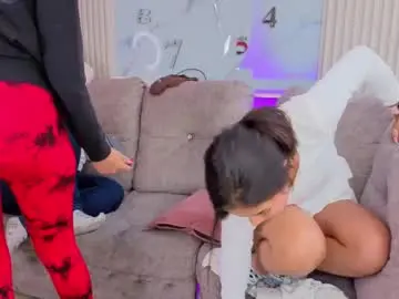 Chaturbate Watch Live Sex Cams of nicky_as