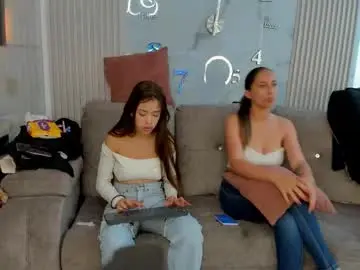 Chaturbate Live Sex of nicky_as