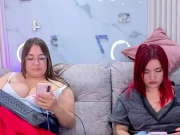 Chaturbate Adult Webcam of nicky_as