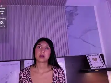Chaturbate Free Porn Cam of nicky_as
