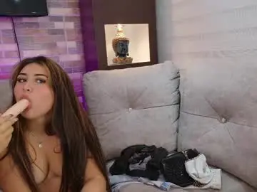 Chaturbate Free Porn Cam of nicky_as