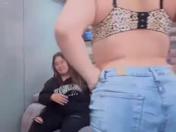 Chaturbate Free Live Porn of nicky_as