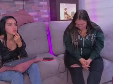 Chaturbate Watch Live Sex Cams of nicky_as