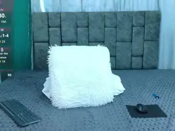 Chaturbate Adult Webcam of nicolastorres__