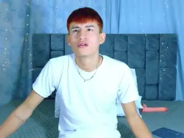 Chaturbate Sex Chat of nicolastorres__