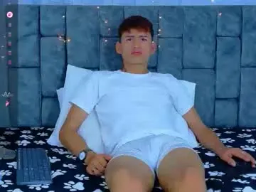 Chaturbate Adult Video Chat of nicolastorres__