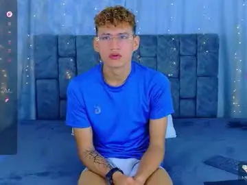 Chaturbate Free Live Porn of nicolastorres__
